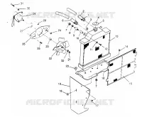SYSTÈME DE REFROIDISSEMENT 6x6 400L