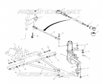 TRIANGLES SUSPENSIONS 
