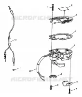 INSTRUMENTS