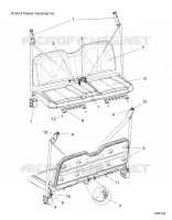 SIEGE BELTS