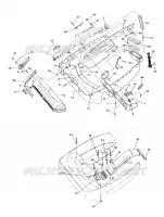 NOSEPAN 500 SP/500 SKS (4921262126005A)