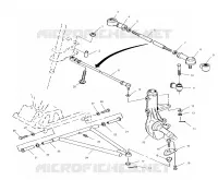 TRIANGLES SUSPENSIONS 