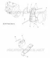 CONDUITS DE VENTILATEURS