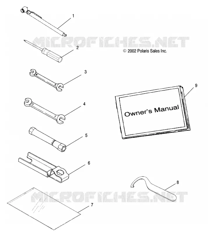 OUTILS
