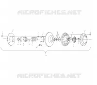 EMBRAYAGE DE TRANSMISSION