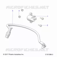 ELECTRICITE, IGNITION