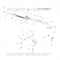 MOTEUR, CARBURATEUR MOUNTING AND CARBURANT LINES