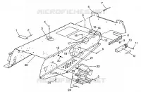 TUNNEL RXL 0976768 (4938523852A006)