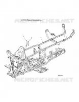 CHASSIS, CADRE