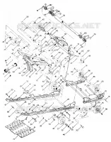 SUSPENSION SUPERTRAK (4919291929013A)