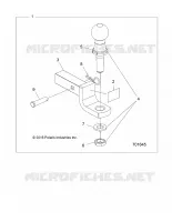 CHASSIS, HITCH