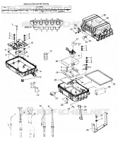 BOITIER ELECTRIQUE