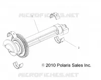 MOTEUR, BALANCER