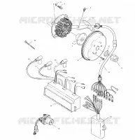 STATOR