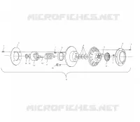 EMBRAYAGE DE TRANSMISSION