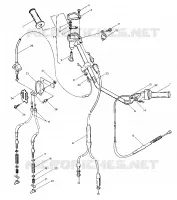 CABLES (4913501350013A)