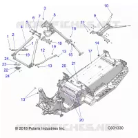 CHASSIS, CHASSIS ASM. AND OVER STRUCTURE