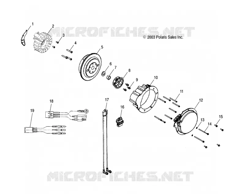 STATOR and LANCEUR