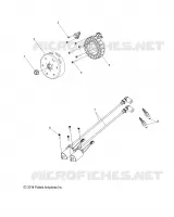 ELECTRICITE, IGNITION SYSTEM