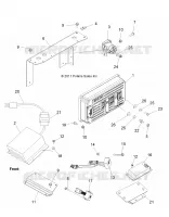 ELECTRICITE, MODULES AND CONTROLLERS