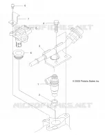 MOTEUR, INJECTEUR