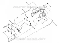 EXTENSION TUNNEL STARTRAK (4916811681007A)