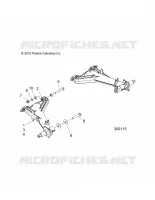 SUSPENSION, REAR