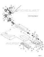 SYSTÈME DE TRANSMISSION, PTO