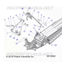 CHASSIS, CHASSIS ASM. AND OVER STRUCTURE