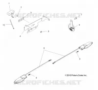 CLIGNOTANTSS and HORN