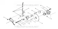 FREIN Star and Sprint E/S (4914151415011A)