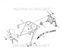 VENTILATEUR 250 6x6 / W928727 (4922842284007A)