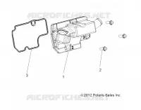 MOTEUR, BREATHER