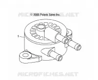 MOTEUR, POMPE A CARBURANT