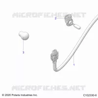ELECTRICITE, BULBS
