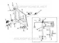 CONSOLE RXL/RXL SKS (4921322132013A)