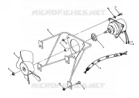 VENTILATEUR 250 4x6 / W928627 (4922902290007A)