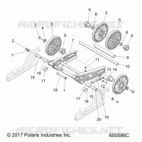 SUSPENSION EXTENSION