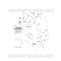 ELECTRICITE, HARNESS