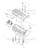 CARTERS MOTEUR 650 (4914131413026A)
