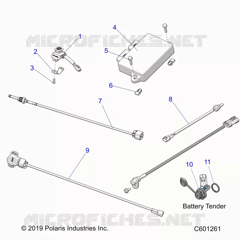 ELECTRICITE, SWITCHES, SENSORS AND COMPONENTS 2
