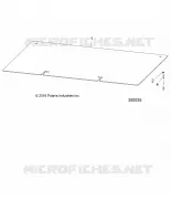 TAPIS ARRIERE- L16G4/6 