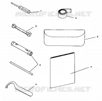 OUTILS Storm E940782 and Storm SKS E940582 (49274427440030)
