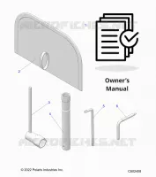 REFERENCE, TOOLS AND MANUEL DU PROPRIETAIRE