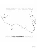 DRIVE TRAIN, SELECTEUR DE VITESSE