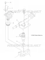 MOTEUR, INJECTEUR
