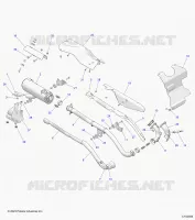 ECHAPPEMENT