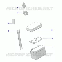 ELECTRICITE, BATTERY
