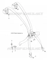 SIEGE BELTS