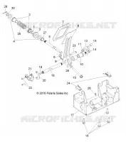 REGULATEUR DE VITESSE
